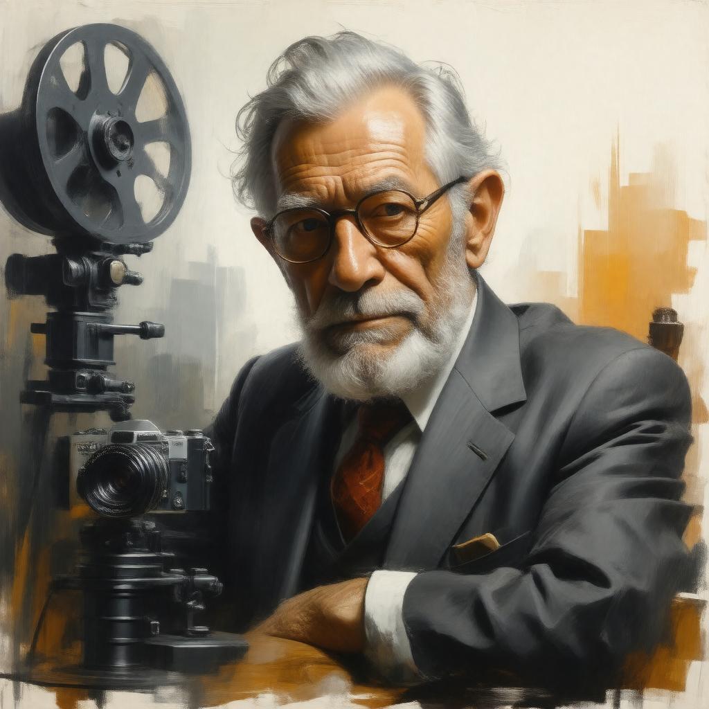 John Huston